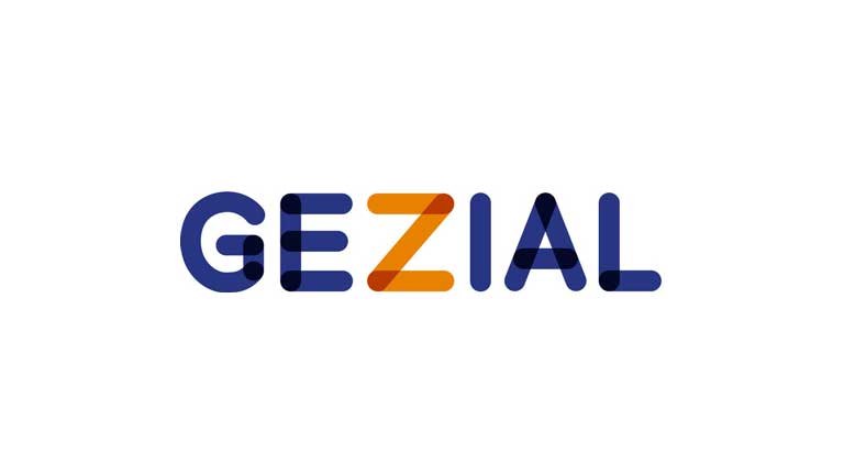 Logo der Fachmesse GEZIAL