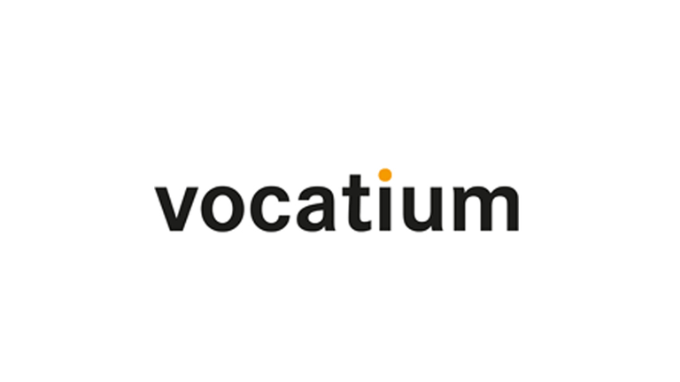 Logo der Fachmesse Vocatium