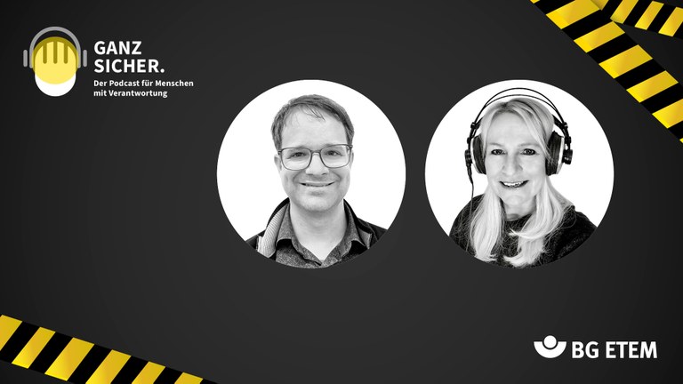 Grundregeln für sicheres Arbeiten mit Asbest