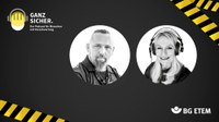 Menschen mit Einschränkungen bringen wertvolles Wissen und Kenntnisse mit. Warum es ein Gewinn für Unternehmen ist, das Know-how dieser Beschäftigten zu nutzen und wie Inklusion gelingt, verrät die neue Folge von „Ganz sicher“.