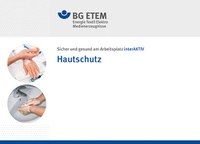 Die Corona-Krise stellt Unternehmen aktuell vor große Herausforderungen. Viele Mitarbeiterinnen und Mitarbeiter arbeiten inzwischen von zu Hause aus. Damit stellt sich für die Verantwortlichen in den Unternehmen die Frage, wie sie die notwendigen Schulungen im Arbeitsschutz durchführen, wenn viele Beschäftigte gar nicht mehr im Betrieb sind. (Foto: BG ETEM)