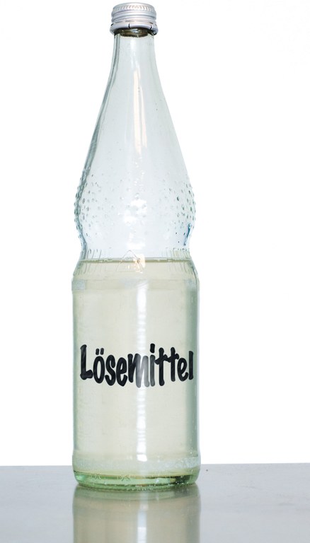 Damit Getränkeflaschen nicht zur Giftfalle werden