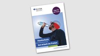 Tipps zum Hautschutz Wer überwiegend oder zeitweise im Freien arbeitet, ist verstärkt der Sonne ausgesetzt. Wie kann man sich wirksam vor zu viel Sonneneinwirkung schützen? Was sagt der UV-Index aus? Was hilft, eventuelle Hautveränderungen frühzeitig zu erkennen?