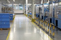 Aktualisiert: Programm Die Dokumentation der Gefährdungsbeurteilung ist herausfordernd. Viele Unternehmen vermeiden den Aufwand, der damit verbunden ist. Doch dieser Einsatz lohnt sich.