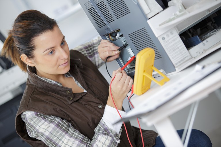 Gesetzliche Unfallversicherung: Pflicht zur Prüfung elektrischer Anlagen wird überarbeitet