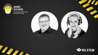 (14.07.2026) Erste Hilfe endet nicht beim Verbandkasten: Unternehmen tun gut daran, eine Rettungskette für den Notfall organisieren, Beschäftigte qualifizieren und Abläufe überprüfen. Die Berufsgenossenschaft Energie Textil Elektro Medienerzeugnisse (BG ETEM) zeigt, worauf es ankommt.