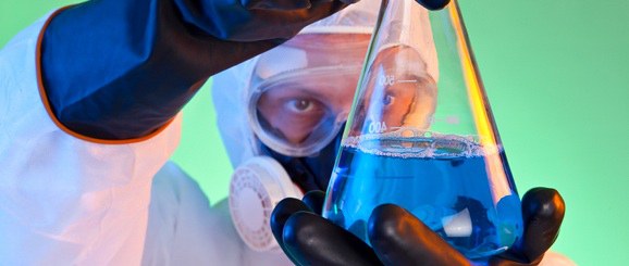 Gefahrstoffe Energie- und Wasserwirtschaft
